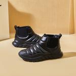 Туфли Men"s Casual Men Low-Top черный Joy&Mario - фото 5