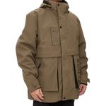 Стеганая куртка унисекс Jeep Spirit, черный - фото 15