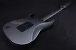 Электрогитара Ibanez RG Iron Label 7 струн Черная - RGRB720BKF 039 - фото 8