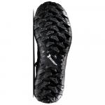 Походные ботинки Mammut Ultimate III Mid Goretex, черный - фото 2