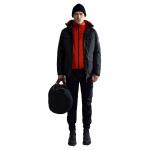 Куртка Napapijri 20-22 Field, черный - фото 2