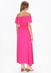 Платье макси Izia, Pink - фото 3