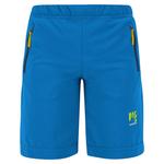 Шорты Karpos Fantasia, синий - фото