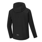 Mizuno Куртка Unisex, Mist Gray - фото 7