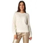 Свитер Deeluxe Maina, бежевый - фото