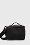 Сумочка 14120 Сумки через плечо Rains, черный - фото