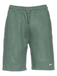 Шорты DEF зеленого цвета DEF - фото