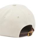 Шерстяная шапка Excelsior Visvim, кремовый - фото 4