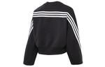 Свитшот Adidas Future Icons 3-Stripes - фото 2