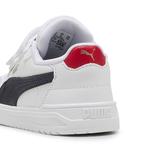 Кроссовки Shuffle Downtown для детей PUMA - фото 2