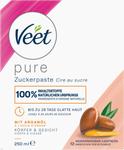 Сахарная паста 250мл Veet - фото