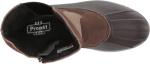 Propet womens Insley, Brown - фото 5