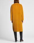 Пальто Herno, горчичный - фото 3