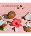 Кондиционер Shea Moisture Coconut & Hibiscus Curl and Shine Conditioner, 384 ml - фото 3