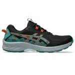 Кроссовки Asics Gel Venture 10 trail, черный - фото