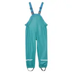 Комбинезон Helly Hansen Bergen 2.0, зеленый - фото 5