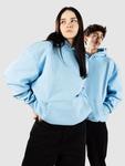 Худи Urban Classics Ultra Heavy Oversized Hoodie, balticblue - фото 3