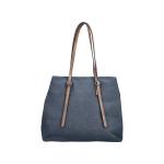 Сумка-шоппер Rieker  H1028, синий - фото 2