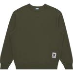 Футболка худи унисекс FW24 UNDEFEATED, серый - фото 7