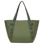 Skechers Тканевая сумка-шоппер, Winter Moss - фото 2