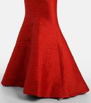 Бюстье платье Marmar Halim - фото 5