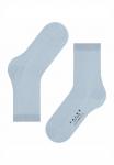 Носки FALKE Cosy, Light Blue /Light Blue - фото 4