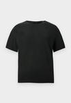 Футболка Vero Moda VMFILLI TEE, Black - фото 5