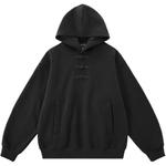 Унисекс свитшот CLOT, оливковый - фото 8