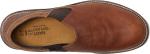 Лоферы Director Naot, цвет Saddle Brown Leather/Soft Brown Leather - фото 2
