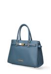 Сумка Pierre Cardin Handbag, Blu Jeans/Blue Denim - фото 5
