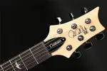 PRS SE Custom 24 в цвете уголь с чехлом для гитары - фото 7