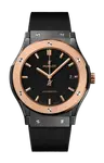 Часы classic fusion ceramic king gold 45 мм Hublot - фото