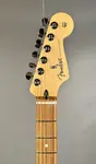 Fender Player Stratocaster - Черный - фото 8