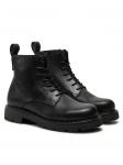 Ботильоны на шнуровке Cameron 5675-301-20 Vagabond Shoemakers, черный - фото 2