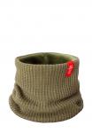 Снуд NECKWARMER Manufaktur13, цвет olive khaki - фото 3
