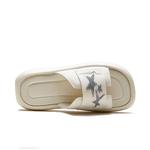 Шлепанцы мужские Ig+Gi, черный - фото 9