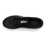 Кроссовки Asics Patriot 13, сапфировый/желтый - фото 4