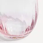 Стакан для воды Lido El Corte Inglés, розовый - фото 3