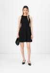 Платье Vero Moda VMMIRA DRESS, Black - фото 2