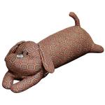 Трехслойная марлевая кукла с милым дизайном питомца Mise - фото