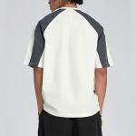 Футболка унисекс белая Reebok, белый - фото 8