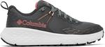 Columbia Womens Konos TRS, Grill/Juicy - фото 6