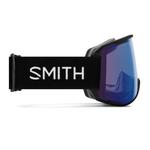 Очки предварительного просмотра Smith, Black/Chromapop Photochromic Rose Flash - фото 2