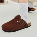 Тапочки унисекс Lee - фото 16