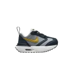 Кроссовки Nike Air Max Dawn TD, серый - фото