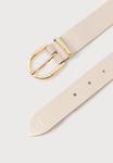 Ремень Tamaris BELT, Beige/Gold-Coloured - фото 2