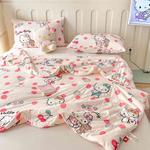 Sanrio Синтетическое одеяло - фото 10