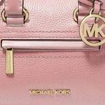 MICHAEL KORS Кожаная сумка через плечо - фото 3