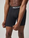 Боксеры SNOCKS, черный - фото 5