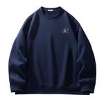 Унисекс свитшот Jeep, белый - фото 3